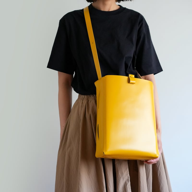 A4マルチトート BOCHS / SLATE | fabrik A4マルチトート BOCHS / SLATE | fabrik