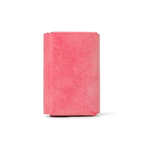 小物 FABRIK MINI BRICKRED ポケット財布 MINI / BRICK RED | fabrik