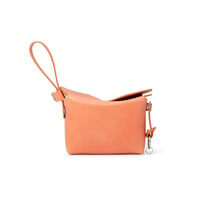 ストラップチャームケース BOAT / BRICK RED