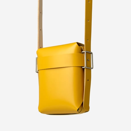 ミニショルダー UNIT / MUSTARD