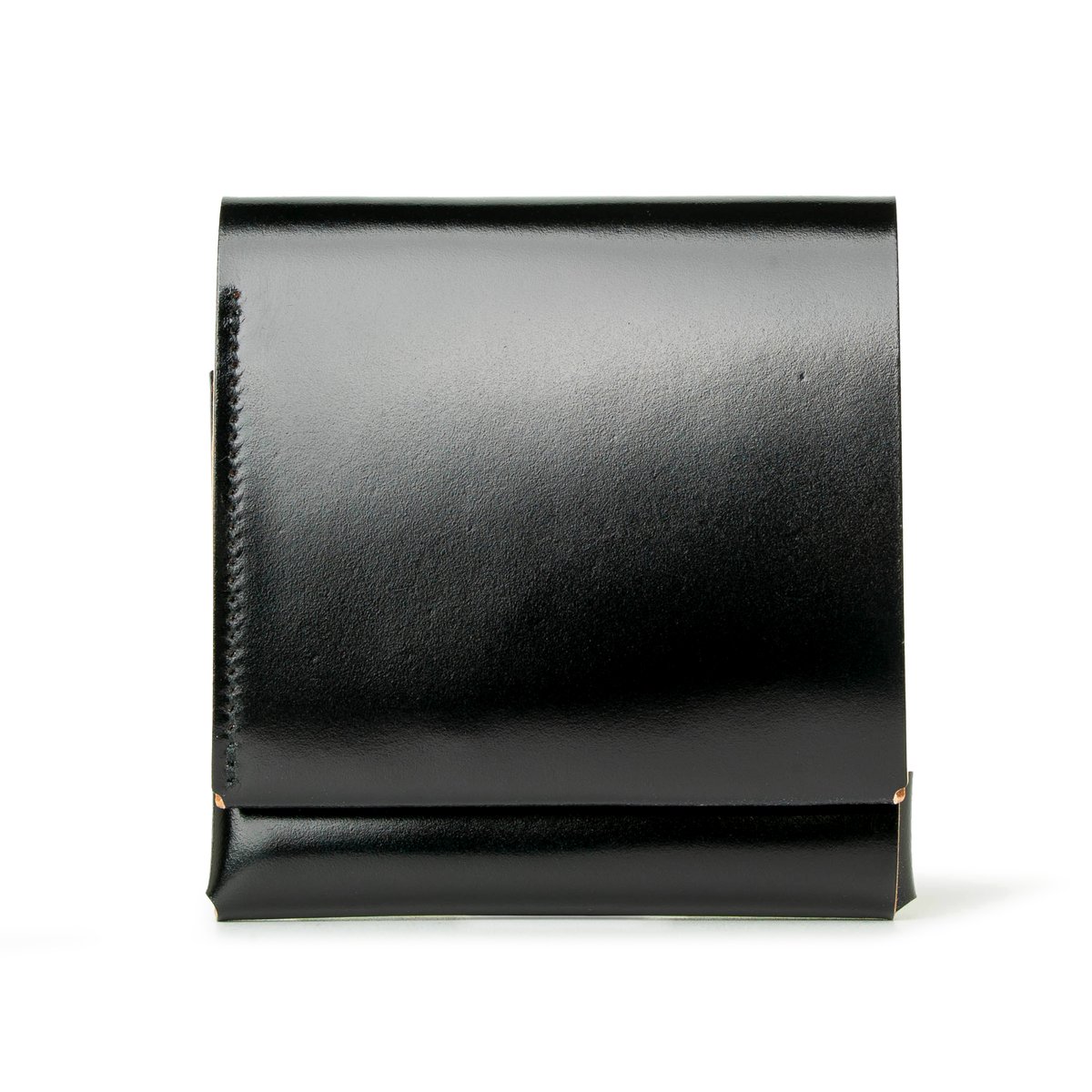 コードバンのメトロ METRO CORDOVAN / BLACK [極限定] | fabrik