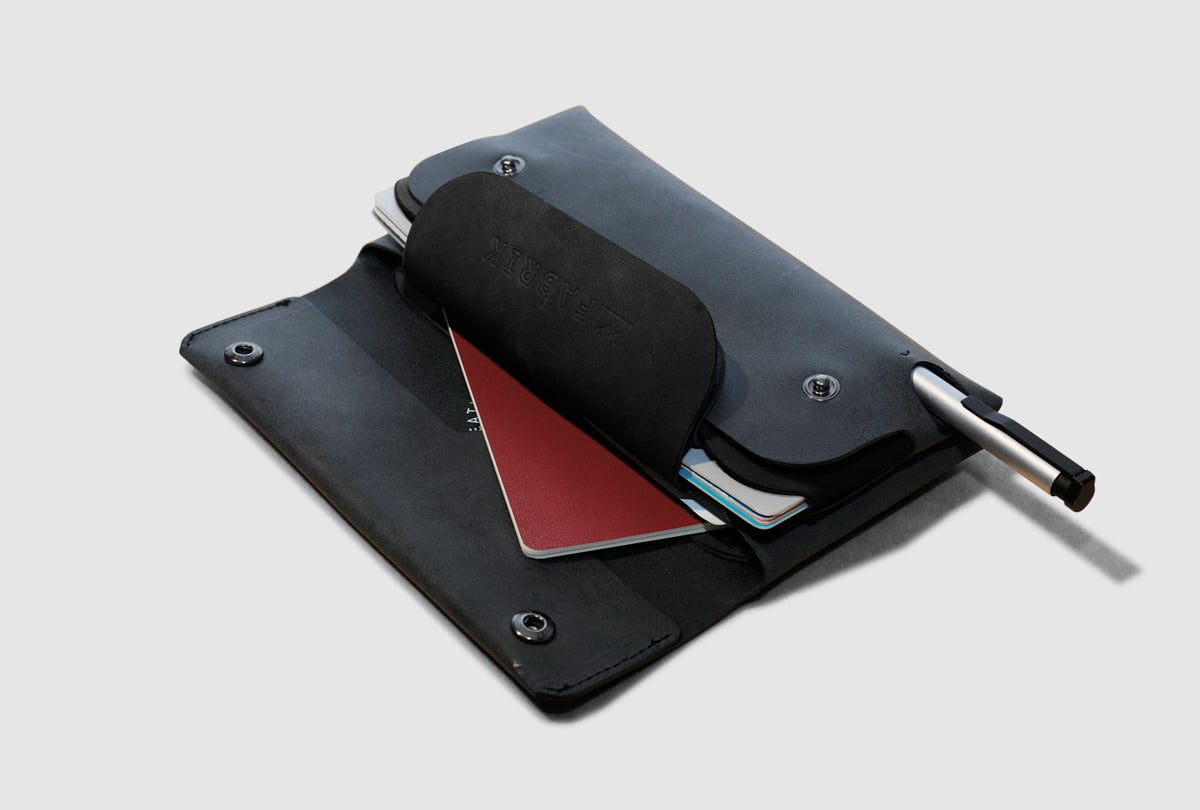 【最終値下げ】POLER CORDURA FABRIC 長財布 ブラック 最終値下げ】POLER CORDURA FABRIC 長財布 ブラック - メルカリ