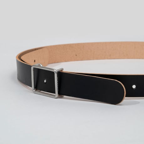 ベルト　BUCKLExBELT / NATURAL