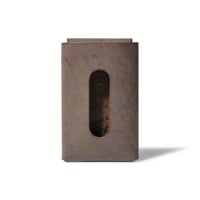 カードケース“10/20”　CARD CASE 10-20 / CHOCOLATE