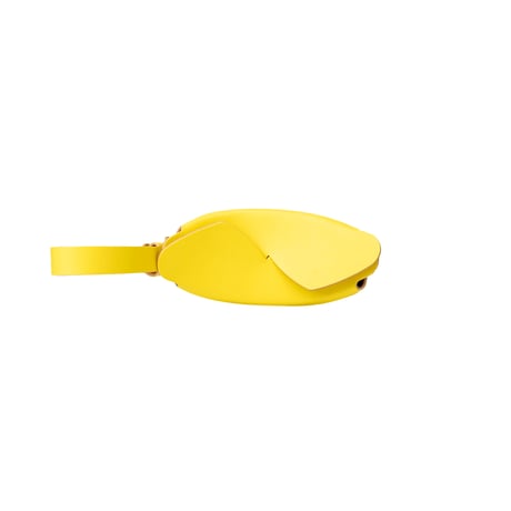 ストラップチャームケース BOAT / LEMON