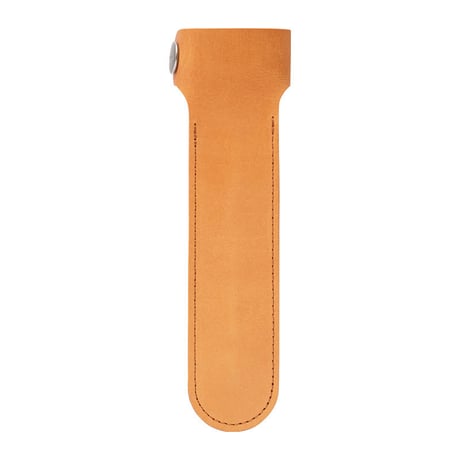 2ポケットペンホルダー　PEN HOLDER / CAMEL