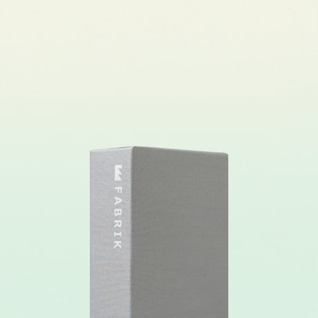 カードケース“10/20”　CARD CASE 10-20 / DARK GREEN