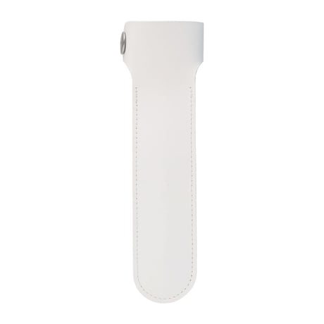 2ポケットペンホルダー　PEN HOLDER / WHITE