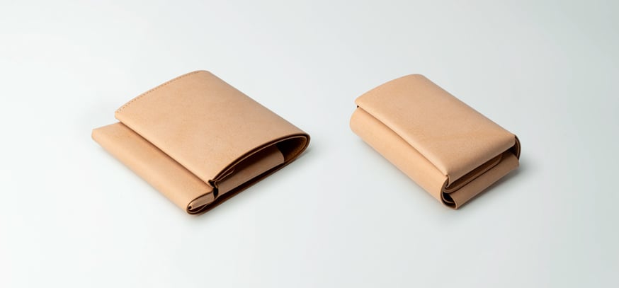 MINI]と[METRO]に、新しい限定カラー、NATURAL が加わりました | fabrik