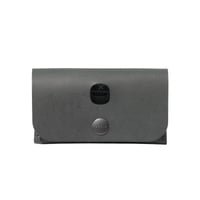 選べるスタイル　3WAY MINI WALLET /  BLACK