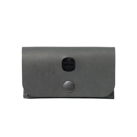 選べるスタイル　3WAY MINI WALLET /  BLACK