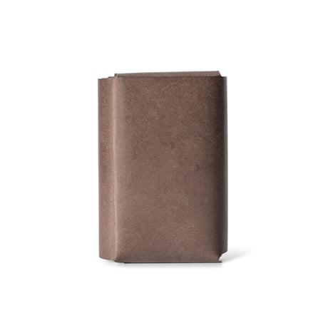 ポケット財布　MINI / CHOCOLATE