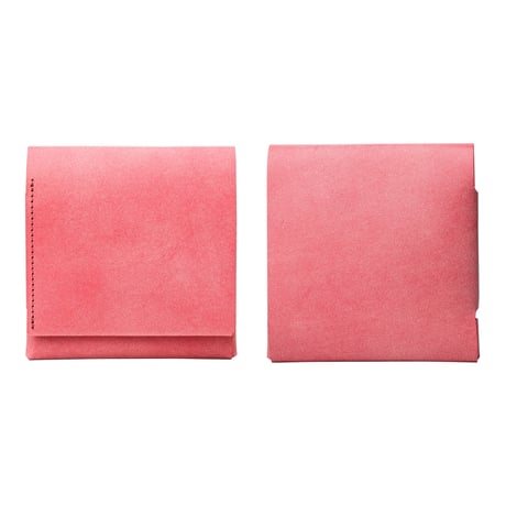 ミニマム＋αの財布　METRO / SUMOMO [限定色]