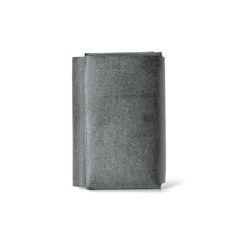 ポケット財布　MINI / BLACK