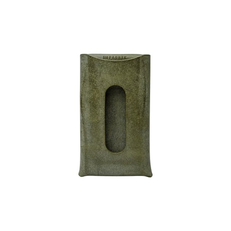 カードも入るキーケース　KEY CASE & CARD / OLIVE