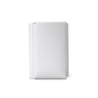 ポケット財布 　MINI / ICE WHITE