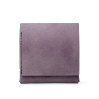 ミニマム＋αの財布　METRO / BERRY  [限定色]