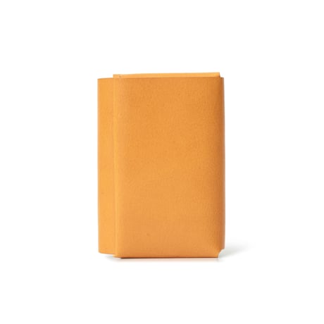 ポケット財布　MINI / CAMEL