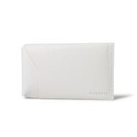ポップアップケース　FLIP / ICE WHITE