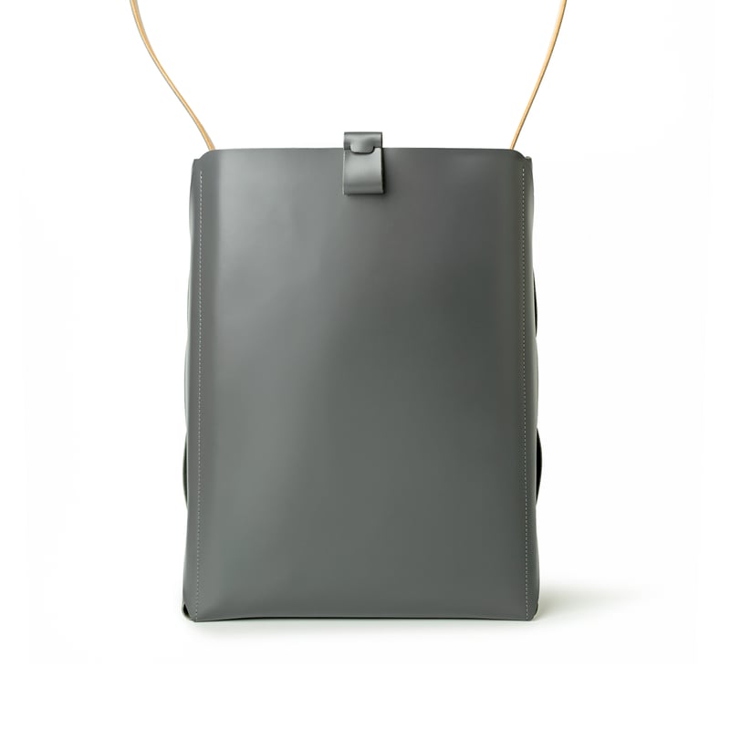 A4マルチトート BOCHS / SLATE | fabrik