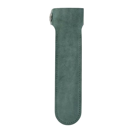 2ポケットペンホルダー　PEN HOLDER / DARK GREEN