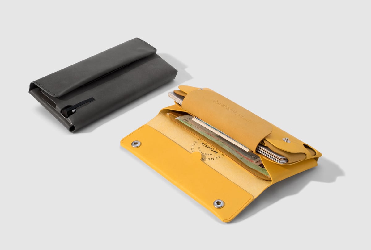 PILA LONG WALLET 長財布 PILA LONG WALLET 長財布（財布）｜TOCCA（トッカ）の