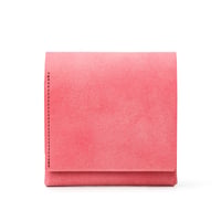 ミニマム＋αの財布　METRO / SUMOMO [限定色]