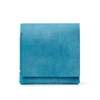 ミニマム＋αの財布　METRO / POOL [限定色]