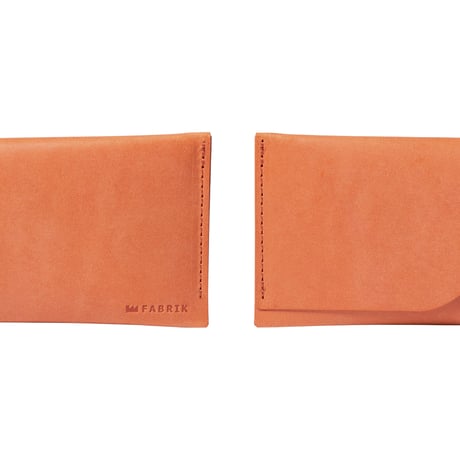 ポップアップケース　FLIP / BRICK RED