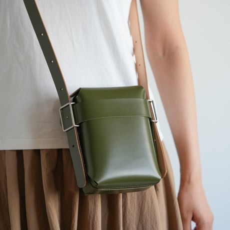 ミニショルダー UNIT / MOSS