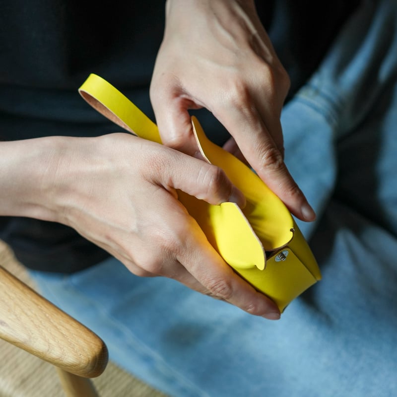 gapimya　ルボーム　チャームケース付き gapimya ルボーム チャームケース付き gapimya ルボーム