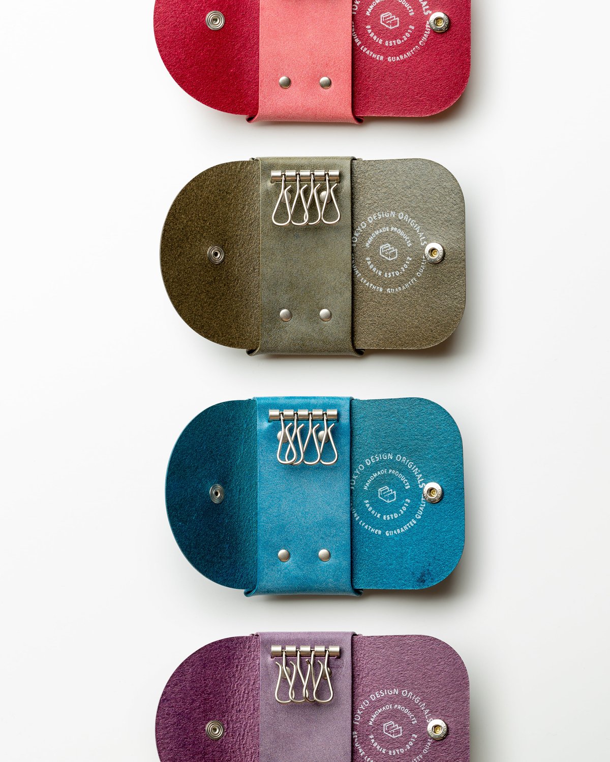 非売品】呂布カルマ ポストカード＆アクキーセット 全8種 コンプリート