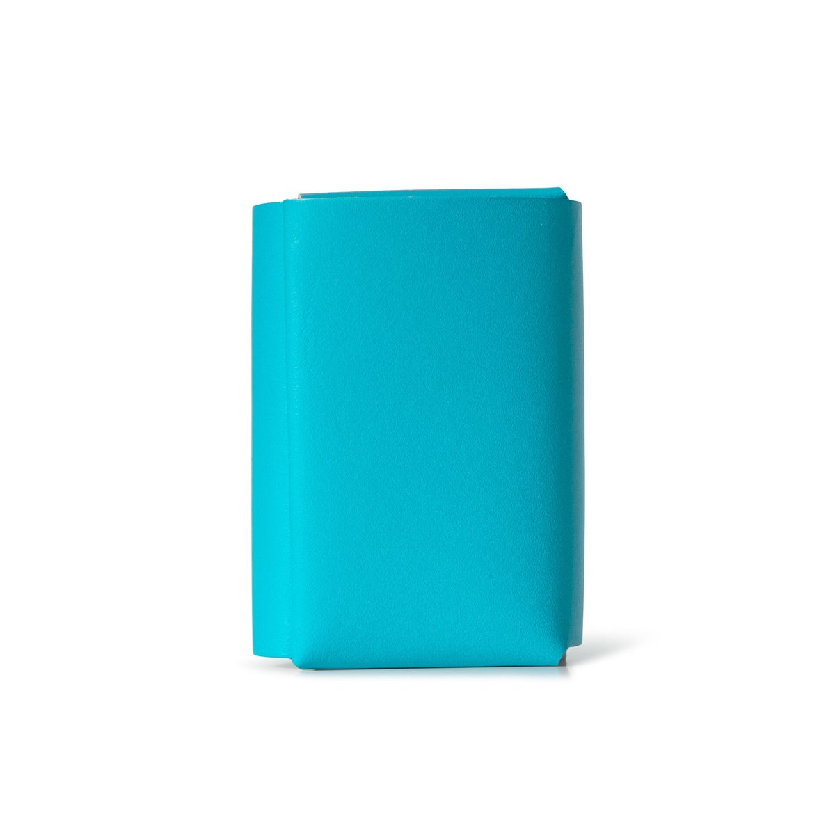 ポケット財布 MINI / FABRIK TURQUOISE | fabrik ポケット財布 MINI / FABRIK TURQUOISE | fabrik