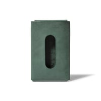 カードケース“10/20”　CARD CASE 10-20 / DARK GREEN