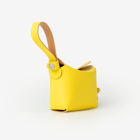 ストラップチャームケース BOAT / LEMON