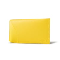 ポップアップケース　FLIP / LEMON