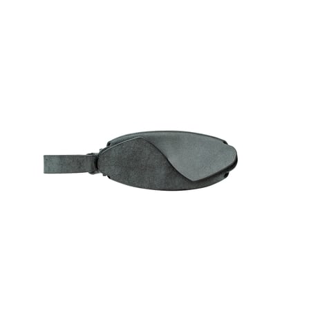 ストラップチャームケース BOAT / BLACK