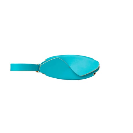 ストラップチャームケース BOAT / FABRIK TURQUOISE