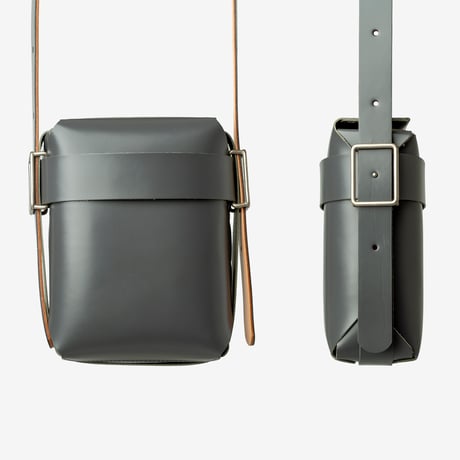 ミニショルダー UNIT / SLATE