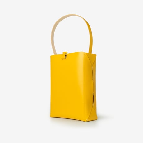 A4マルチトート  BOCHS / MUSTARD