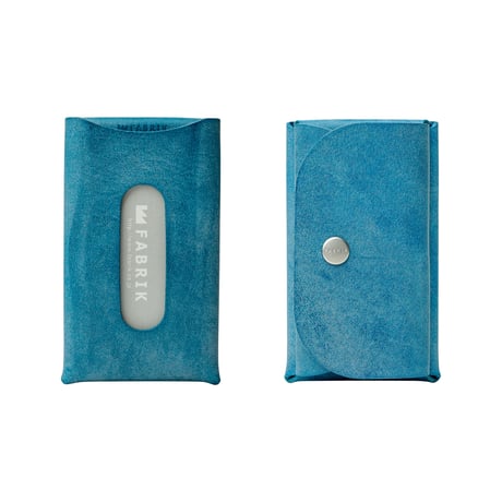 カードも入るキーケース　KEY CASE & CARD / POOL