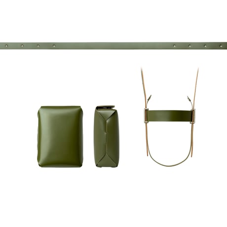 ミニショルダー UNIT / MOSS