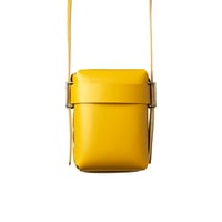ミニショルダー UNIT / MUSTARD