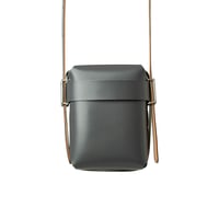 ミニショルダー UNIT / SLATE