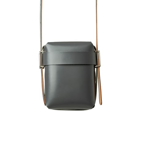 ミニショルダー UNIT / SLATE