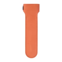 2ポケットペンホルダー　PEN HOLDER / BRICK RED