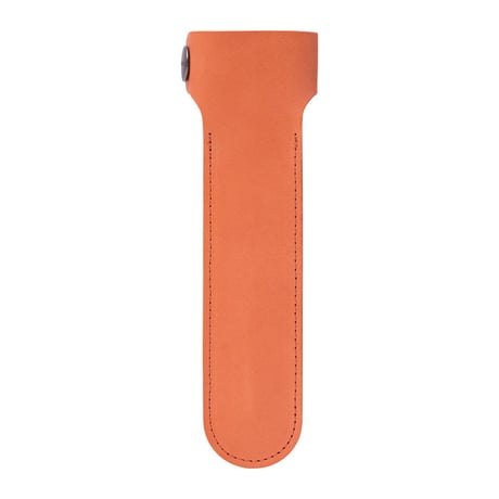 2ポケットペンホルダー　PEN HOLDER / BRICK RED