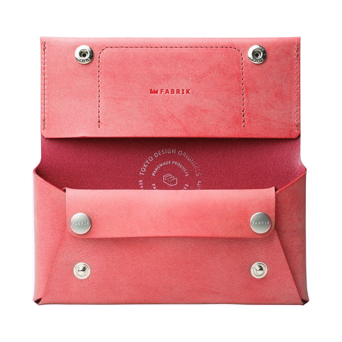 専用です❗♦平行輸入品　長財布 コンパクト設計の長財布 LONG WALLET / SUMOMO | fabrik