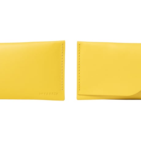 ポップアップケース　FLIP / LEMON
