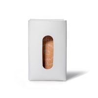 カードケース“10/20”　CARD CASE 10-20 / ICE WHITE